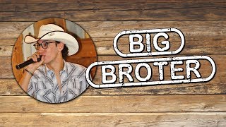 BIG BROTHER - Dance & Teach