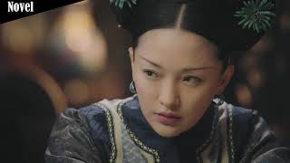 Ruyis Royal Love novel Ending