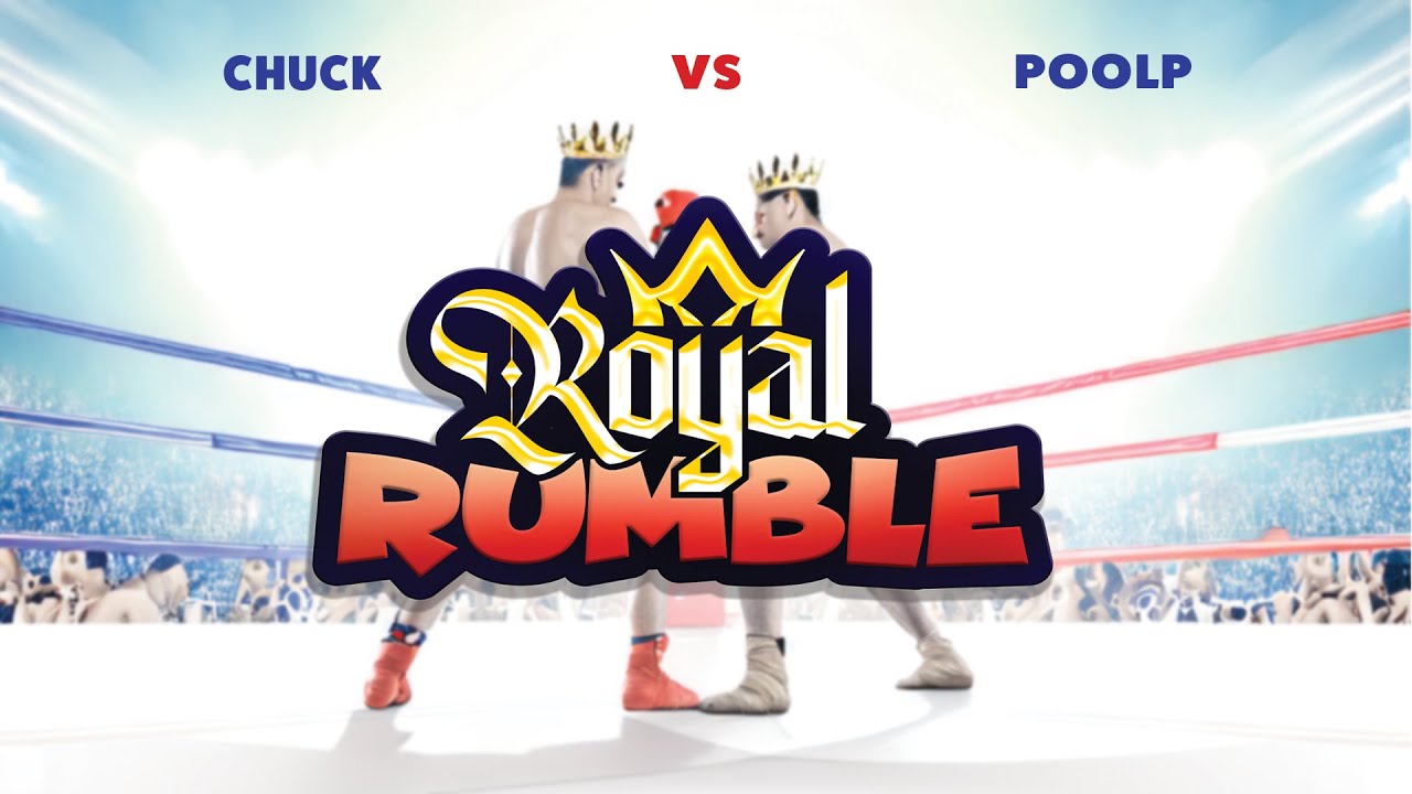 Civ6 | Royal Rumble | Poolp vs ChucK - YouTube