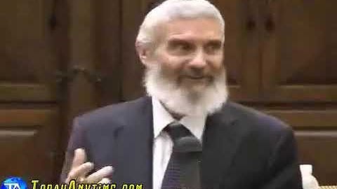 Kabbalistic Insights into the Secret Blueprint of Reality - Rabbi Akiva Tatz