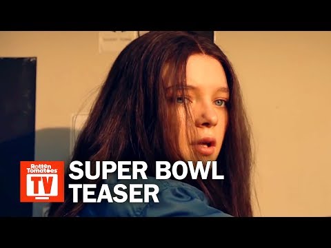 Hanna Season 1 Teaser | 'Super Bowl Ad' | Rotten Tomatoes TV