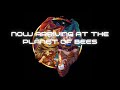 Now Arriving At The Planet of Bees | Drum Cam