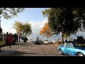 SCFR 2011 - Spontaneous Cheese Fondue Rallye - Porsche 911