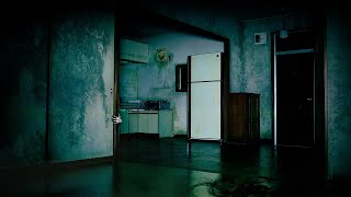 この部屋何かがおかしい・・・映画『事故物件ゾク 恐い間取り』超特報