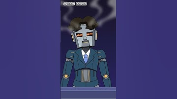 Thần Thám Gia Cát Cửu Cửu Tập 39 giờ lên lớp của thầy giáo robot #hoathinhtrungquoc #giacatcuu