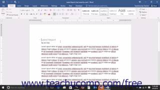 OneNote 2016 Tutorial Quick Filing Sending Information to OneNote Microsoft Training