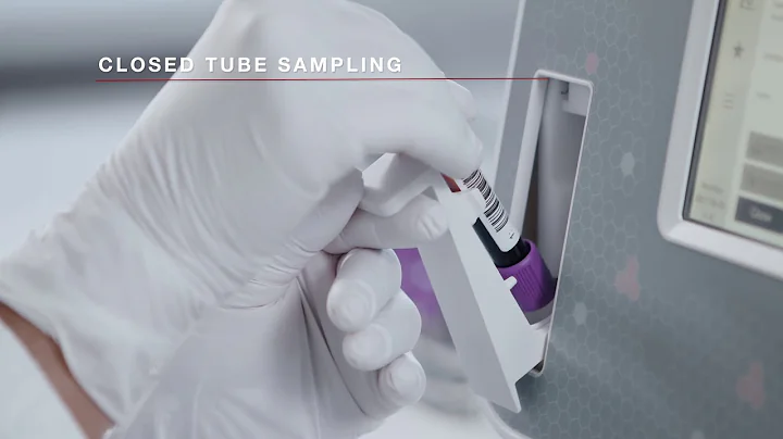 Swelab Alfa Plus (short video)