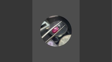 ĐÁ QUÝ YÊN BÁI✅#ruby #spinel #sapphire