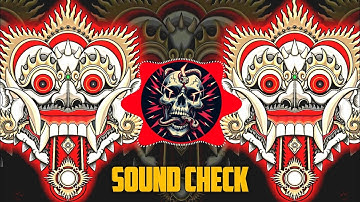 HIGH FREQUENCY SOUND CHECK | CLEAN & CLEAR DJ SOUND CHECK | NEW 2026 SOUND CHECK | DJ RAVI RJ