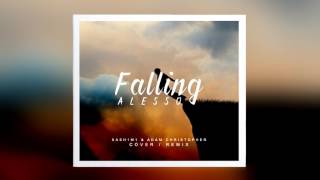 Alesso - Falling (Sash1m1 & Adam Christopher Remix)