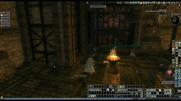 DDO - Hardcore - Lag is still lurking