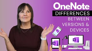 Your OneNote Doesn't Look the Same Everywhere (Here's Why)