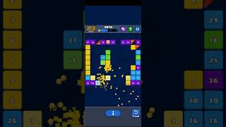 Bricks Ball Crusher !! Level 33