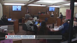 Man issued $5 million bond for double shooting in Franklinton