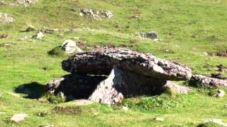 Valle de Ansó. Aguas Tuertas