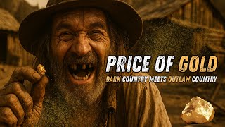 Gold Fever – Dark Country meets Outlaw Country in the Gold Rush
