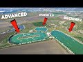 Hip-Notics Cable Park -Full Review