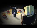 I was challenged by a TNT Minecart Master