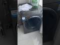 What ACTUALLY Happens When You Pour Vinegar in a Washing Machine?!