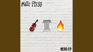 Video thumbnail of "Matt Pless - If I Was A Fountain"