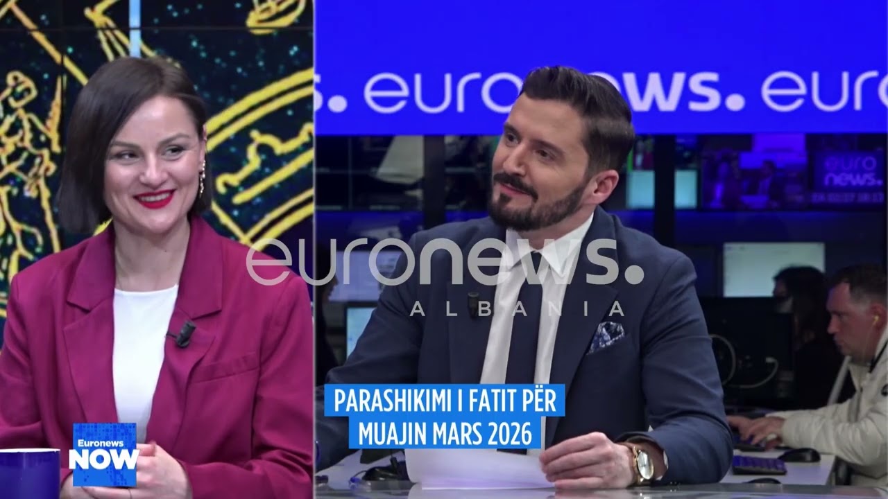 6 planete do shfaqen në qiell në mbrëmje! Astrologia: Spektakël qiellor! Shijojeni...