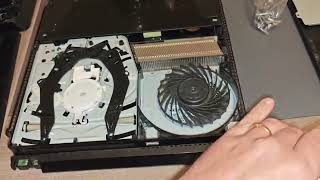 HDD 250go sur ps4 slim, ça fonctionne ???? 