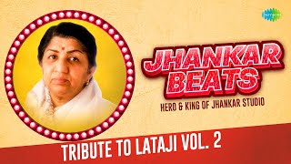 Tribute to Lataji | Vol 2 | Mere Paas Aao Nazar To Milao | Mere Jeevan Saathi | Rangeela R