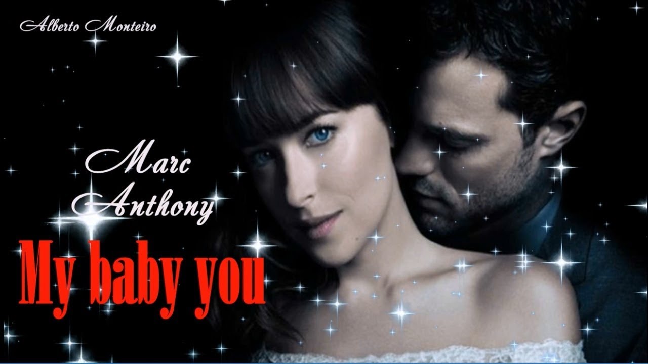 Marc Anthony My Baby You Traducao Youtube