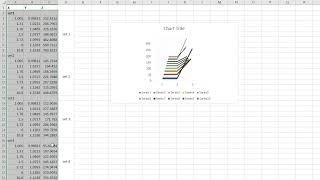 Demo video of XYZ Mesh v9.0.1.33 - Multi Series 3D Scatter Plots