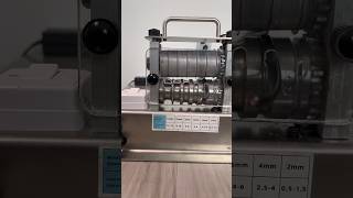 Xingke Wire Stripping Machine #SafeWireStripping#EffortlessWireStripping#WireStrippingMadeEasy