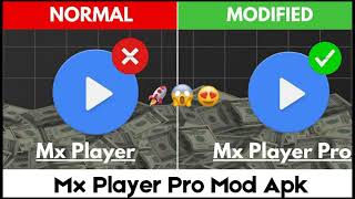 MX Player Pro Mod APK Latest Version 🔥 | Premium Features Unlocked | Full Setup Guide screenshot 5