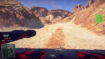 Planetside 2: Recording test with Nvidia Shadowplay (medium quality, small review in description)