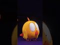 What&#39;s scaring Chicky ? #halloween #chicky #shorts | Cartoon in English for Kids