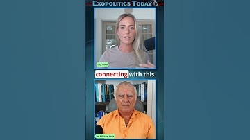 Conscious Contact with 3I/ATLAS and Cetacean Intelligence #ExopoliticsToday #MichaelSalla