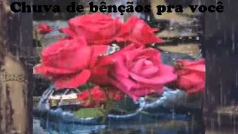 Deus vai Fazer Chover  Legendado - DAN E DANIEL (DAN E WILLIAN) - Cidex