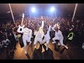 Sauti Sol - Live and Die in Afrika Tour 2016 (Nationwide tour - Kenya)