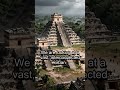 The Secret Maya Megalopolis: Hidden by Lasers
