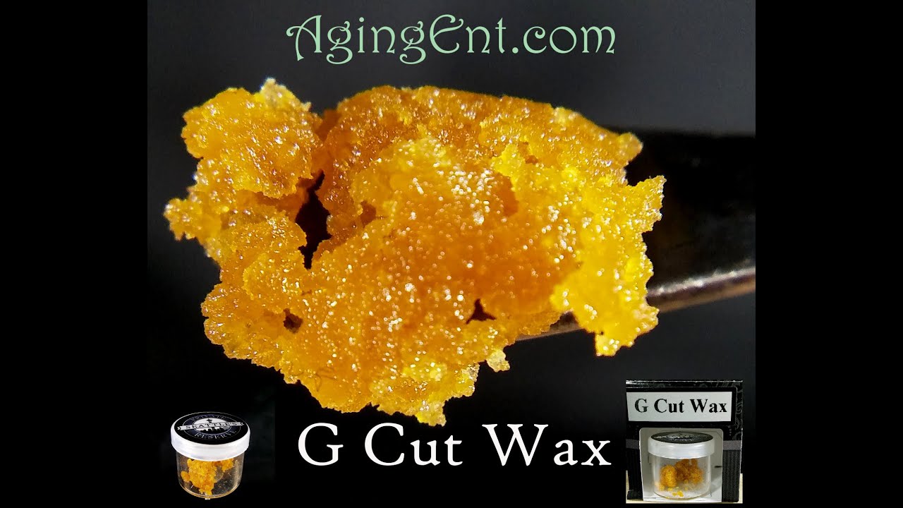 Marijuana Encyclopedia 13 - Seattle's Private Reserve