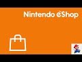 All Nintendo EShop Soundtracks 