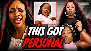 Papoose's Daughter Just Joined Remy Ma's Diss Track | Against Claressa — And She Did It Willingly!