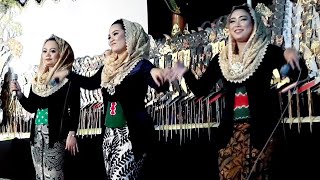 RENGGONG BUYUT KI ENTHUS SUSMONO LANGGAM NGIMPI ATI KESIKSO GINO WIBOWO