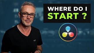 DaVinci Resolve Newbies Guide - EASY!  Pro Explains screenshot 3