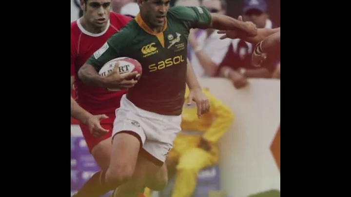 RAN Offload with Cayman Rugby Head Coach Jovan Sco...