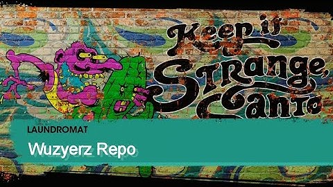 Wuzyerz Repo | Saints Row