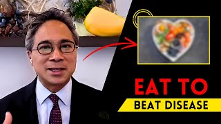 Eat to BEAT Diseases with Power of Grand Slammer Foods | Dr. William Li