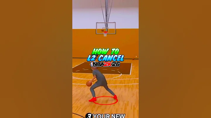 L2 cancel tutorial 2k26‼️