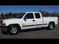 02 Chevy Silverado 1500