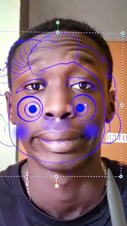 Khaby Lame as Pixar's Luca, he looks so cute👀🤩😍#shorts #luca #khabylame @Bloomhub