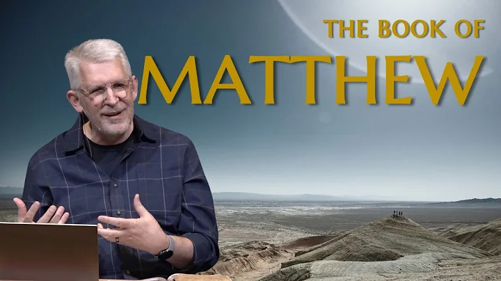 Matthew 15 • Tradition versus God’s Word