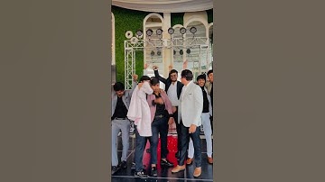 JAAT❤️‍🔥#jaat #jaatni #rajupunjabi #jaatstatus @himankk_027💘 #1million #minivlog #farewell #vlogs